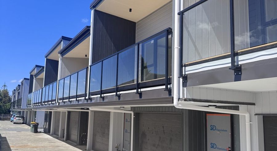  at 6/45 Miro Street, New Lynn, Waitakere City, Auckland