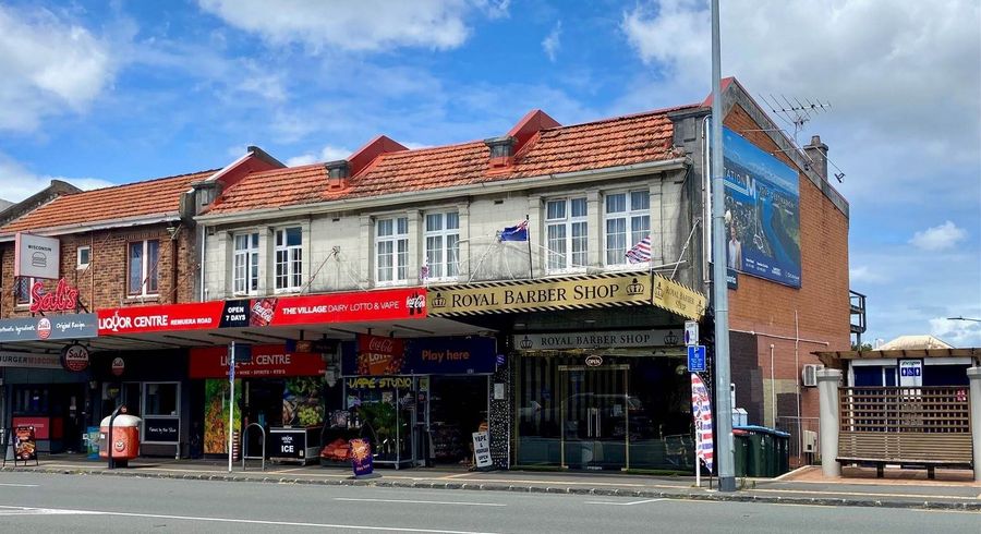  at 541A Remuera Road, Remuera, Auckland City, Auckland