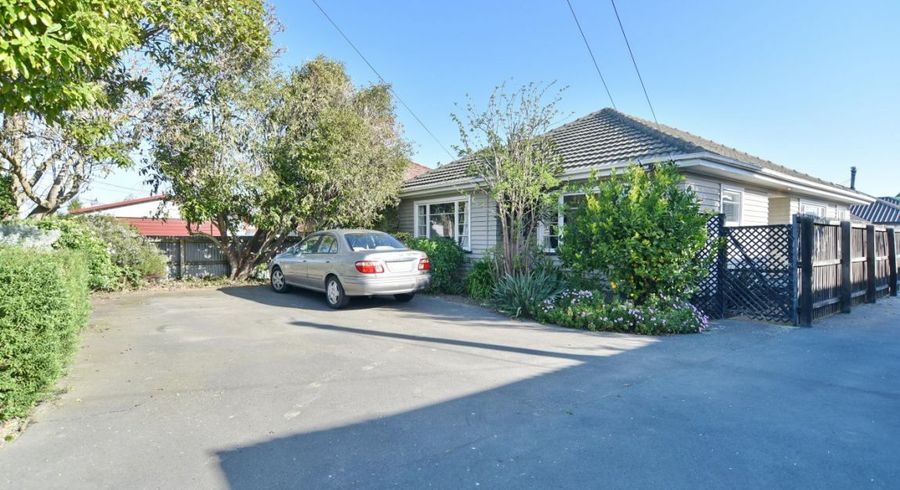  at 75 Mahars Road, Mairehau, Christchurch