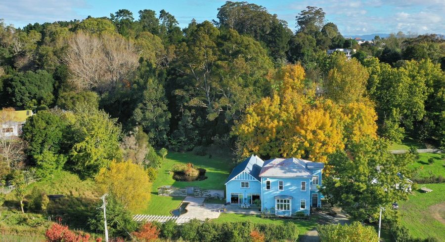  at 153 Valley Road, Mangapapa, Gisborne