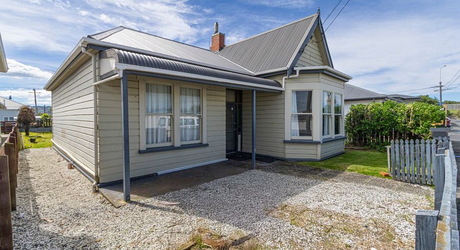  at 47 Plunket Street, Saint Kilda, Dunedin, Otago