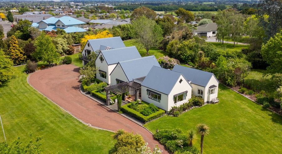  at 1 Milford Downs, Masterton, Masterton, Wellington