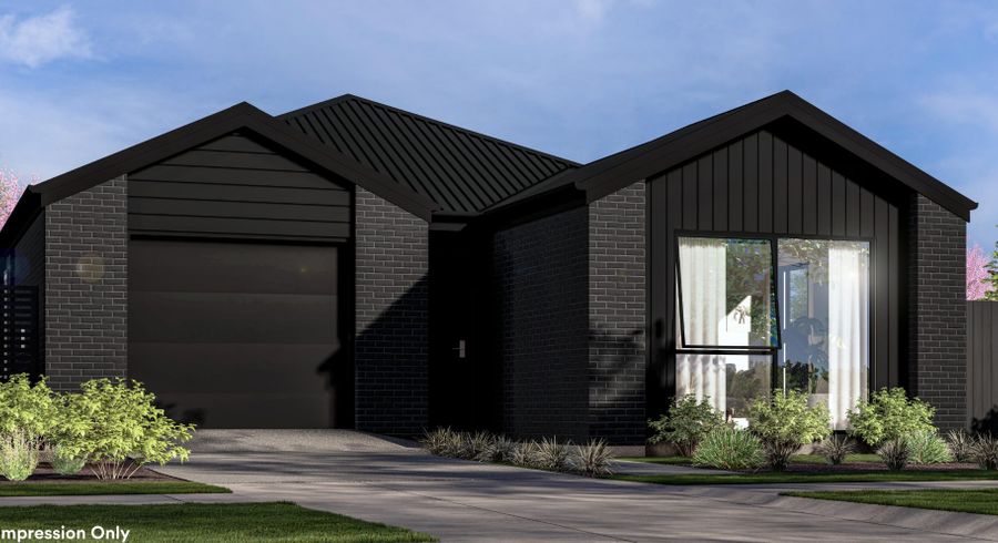  at 14 Westhampton Dr - Lot 104 Hampton Grove, Prebbleton, Selwyn, Canterbury