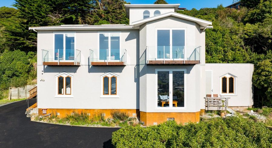  at 142 Ravenswood Road, Saint Clair, Dunedin, Otago