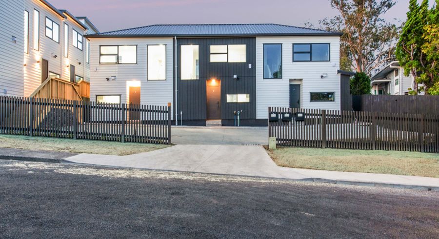  at Lot 5/15 Locket Road, Glenfield, North Shore City, Auckland