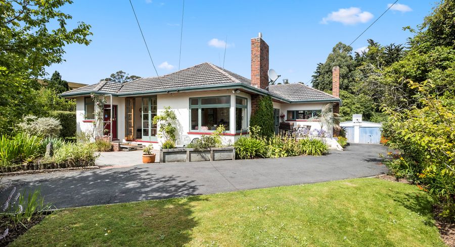  at 34 District Road, Roseneath, Port Chalmers