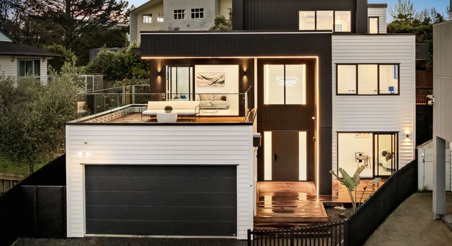  at 3B Zara Court, Windsor Park, North Shore City, Auckland