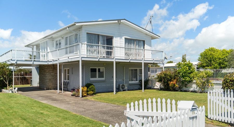  at 1 & 2/75 Domain Road, Whakatane, Whakatane, Bay Of Plenty