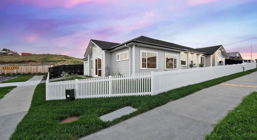  at 19 Fallowdown Street, Milldale, Rodney, Auckland