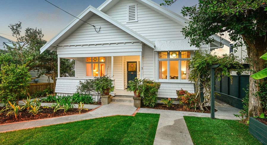  at 59 Clarence Street, Devonport, North Shore City, Auckland