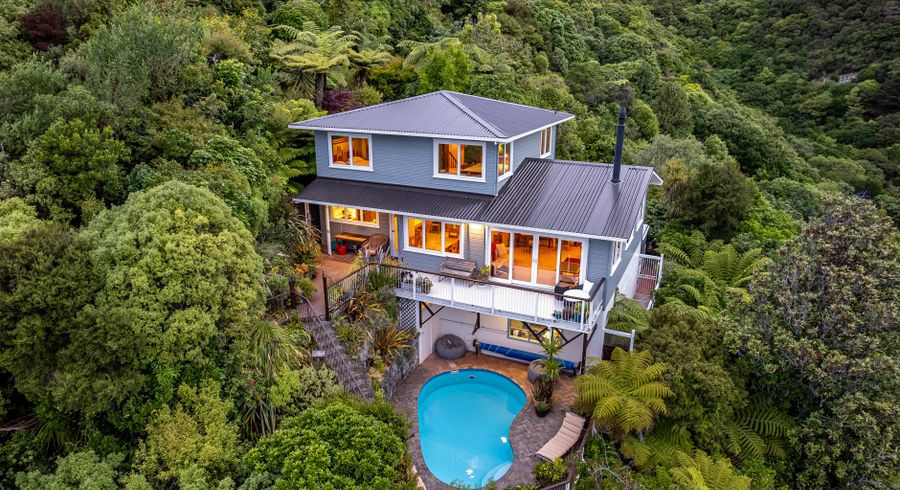  at 19A Kowhai Street, Eastbourne, Lower Hutt