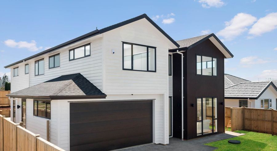  at 73 HAYFIELD WAY, Karaka, Papakura