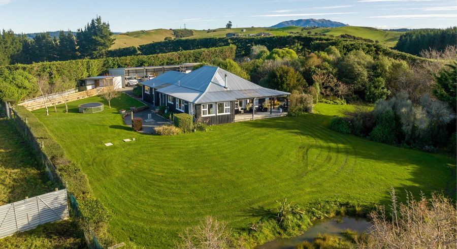  at 283 Maskells Road, Balcairn, Amberley