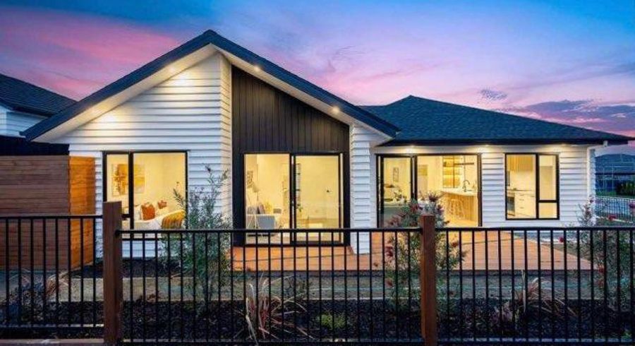  at 4 (Unit) Moyle Street, Milldale, Rodney, Auckland