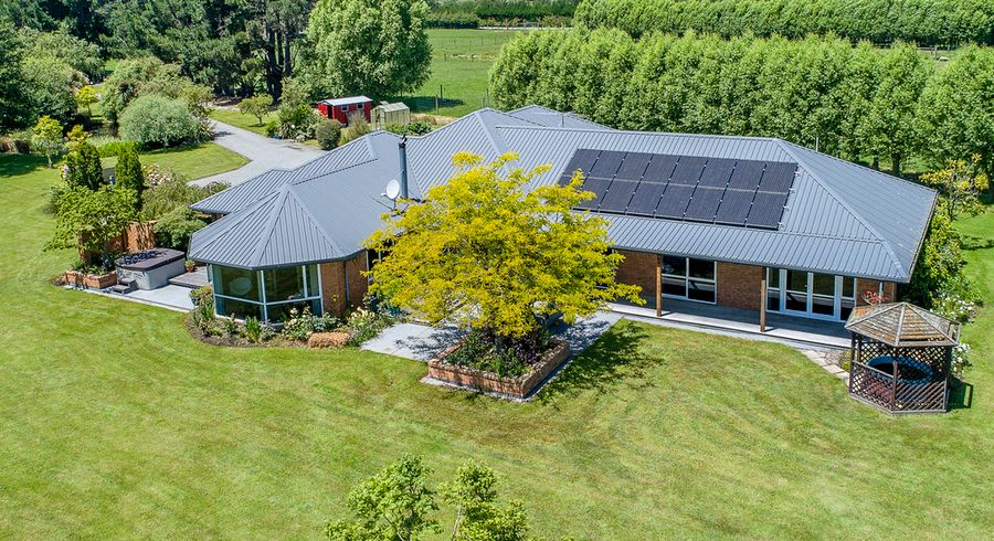  at 171 Easterbrook Road, Fernside, Rangiora