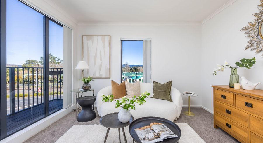  at 3Y/1 Wadier Place, Henderson, Waitakere City, Auckland