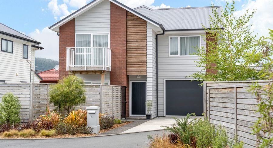  at 4 Climie Way, Trentham, Upper Hutt