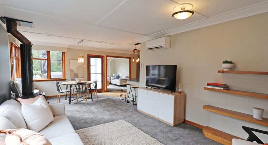  at 124 Leet Street, Invercargill
