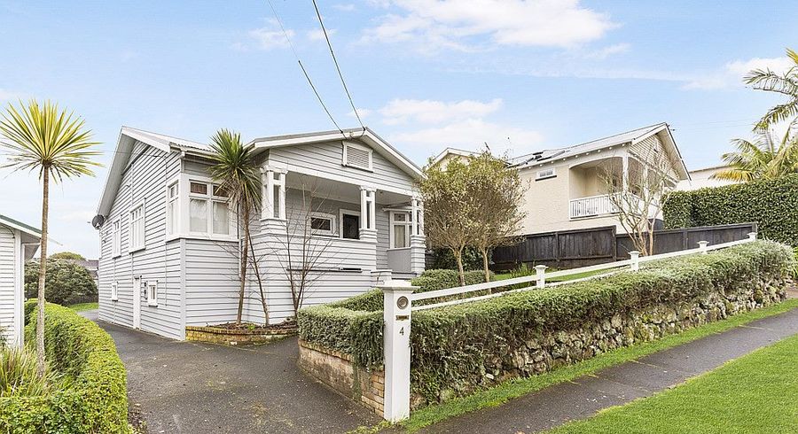  at 4 Gardner Road, Epsom, Auckland