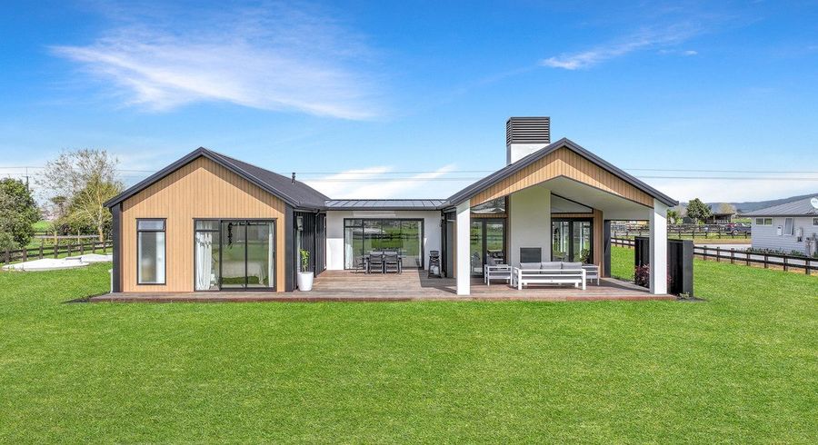 at 66 Reid Road, Ngahinapouri, Waipa, Waikato