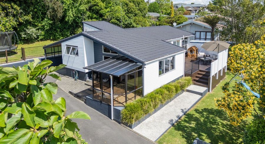  at 17 Hazelwood Avenue, Dinsdale, Hamilton, Waikato