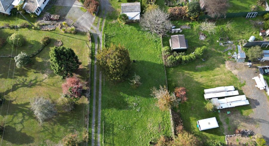 at 106 Totara Street, Manunui, Taumarunui, Ruapehu, Manawatu / Whanganui