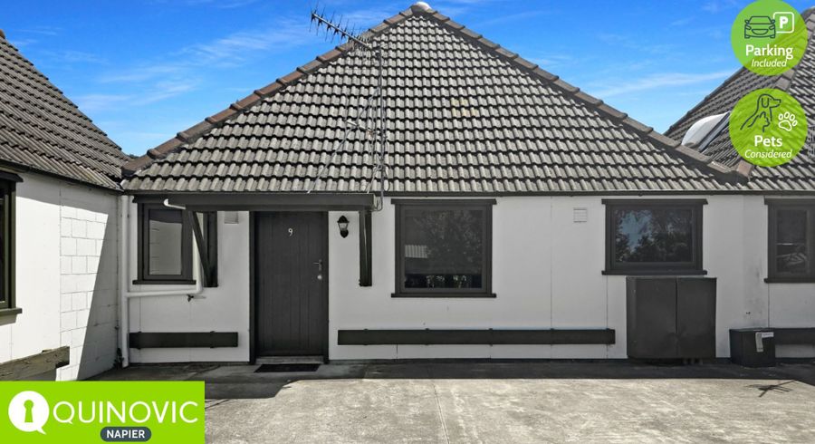  at 9/720 Ballantyne Street, Frimley, Hastings, Hawke's Bay