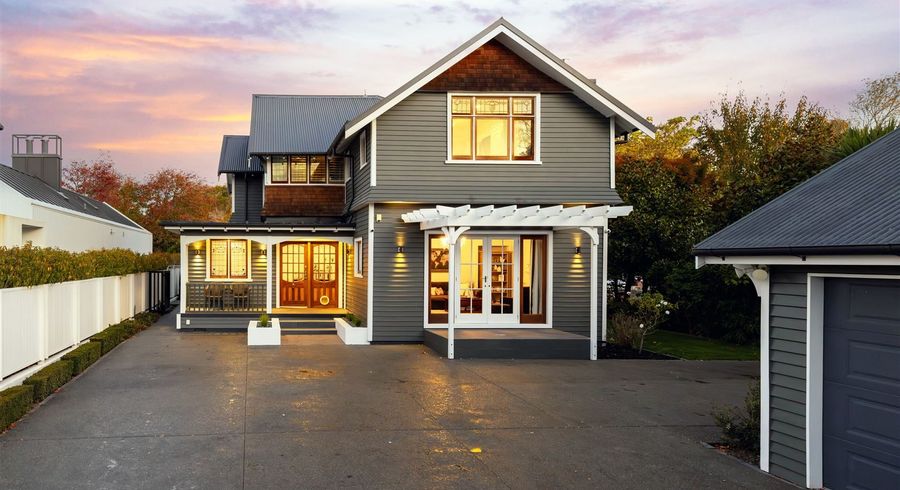  at 14 Desmond Street, Merivale, Christchurch