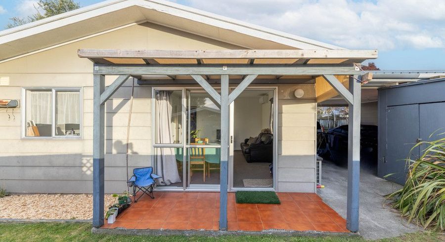  at 4/249 Taharepa Road, Tauhara, Taupo