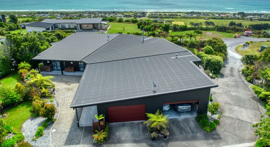  at 15 Tasman View Road, Greymouth, Grey, West Coast