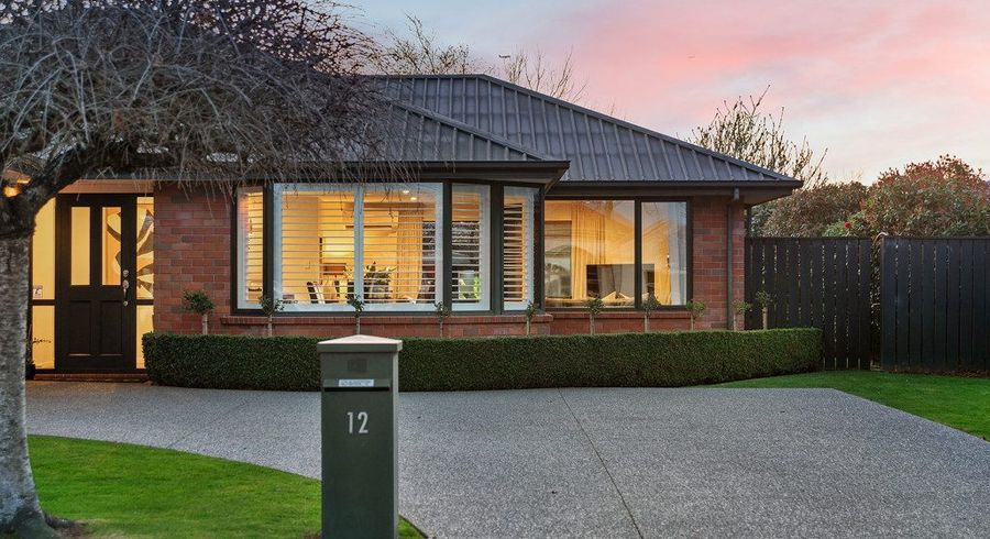  at 12 Talbot Road, Northwood, Christchurch