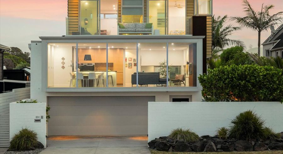  at 804 Papamoa Beach Road, Papamoa Beach, Tauranga, Bay Of Plenty