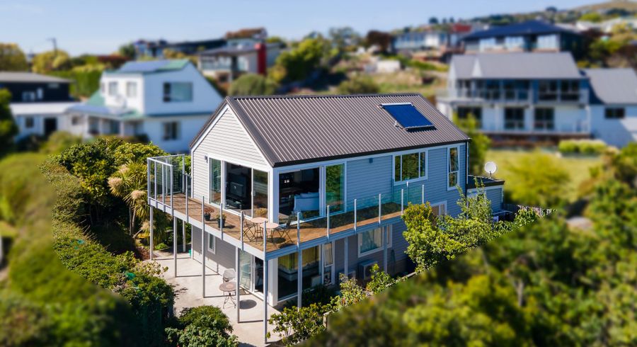  at 56 Maffeys Road, Mount Pleasant, Christchurch