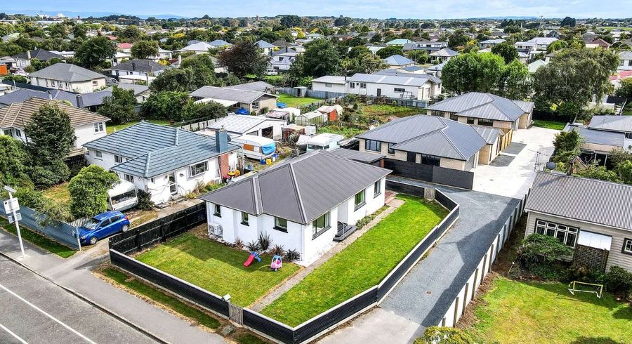  at 130 Centre Street, Newfield, Invercargill, Southland