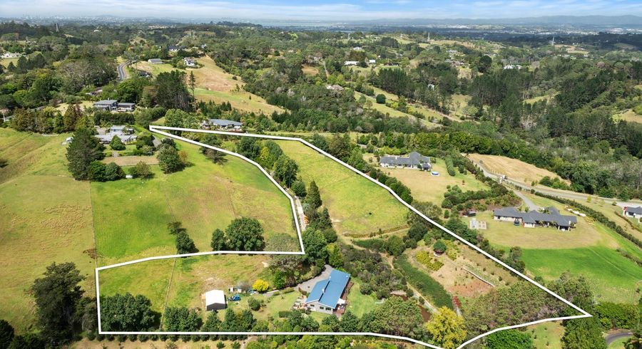  at 132 Glenmore Road, Coatesville, Rodney, Auckland