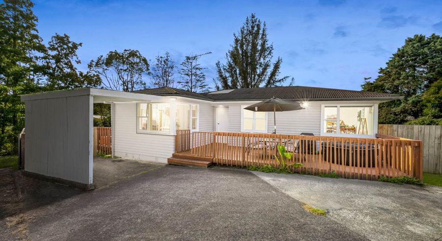  at 65 Lauderdale Road, Birkdale, Auckland