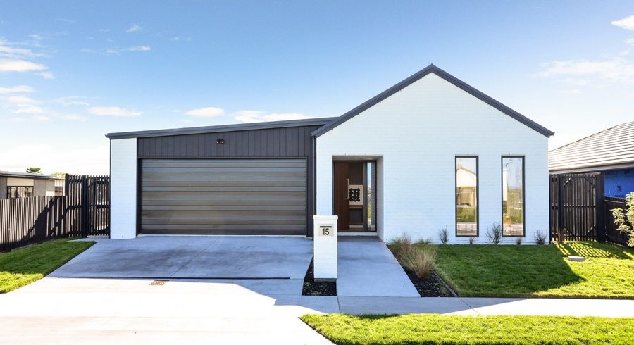  at 15 Tiroake Street, Fairview Downs, Hamilton, Waikato