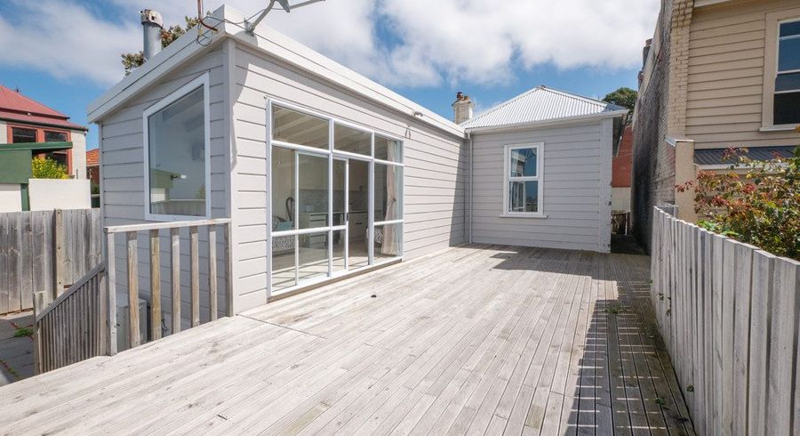  at 51 Arthur Street, City Centre, Dunedin, Otago