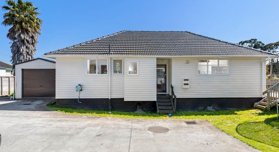  at 506A Oruarangi Road, Mangere, Auckland