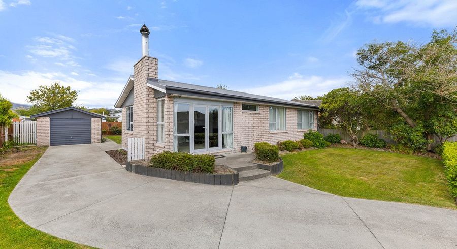  at 4 Chevy Place, Hoon Hay, Christchurch