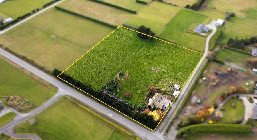  at 40 Mill Road North, Myross Bush, Invercargill, Southland