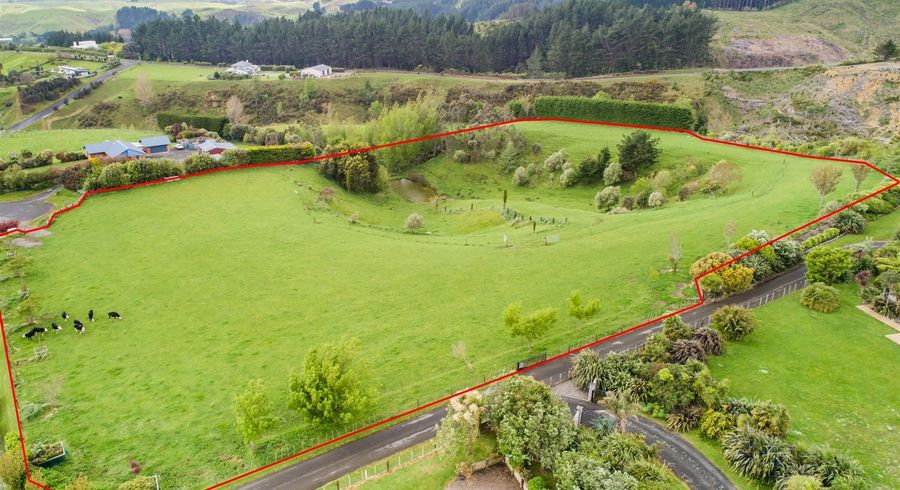  at 41 Guyland Drive, Turitea, Palmerston North