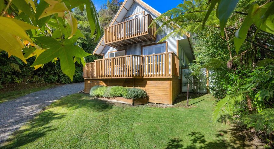  at 34 Mccormicks Road, Marlborough Sounds, Marlborough, Marlborough