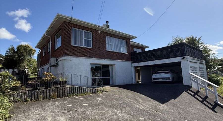  at 6 Royal Road, Massey, Waitakere City, Auckland