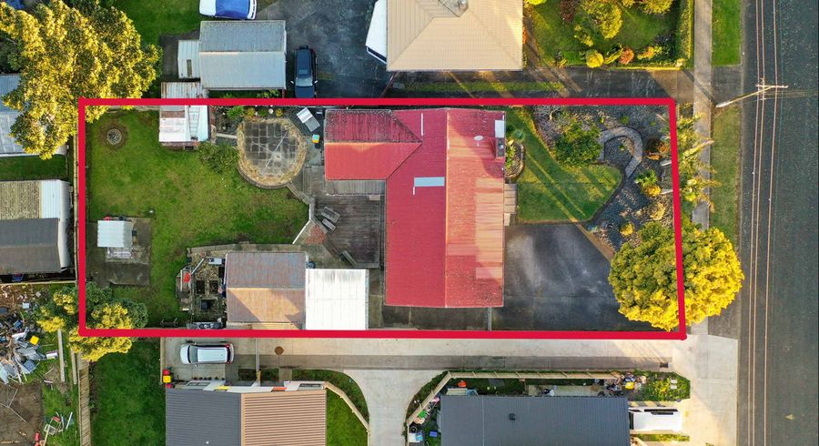  at 19 Totara Road, Manurewa, Auckland