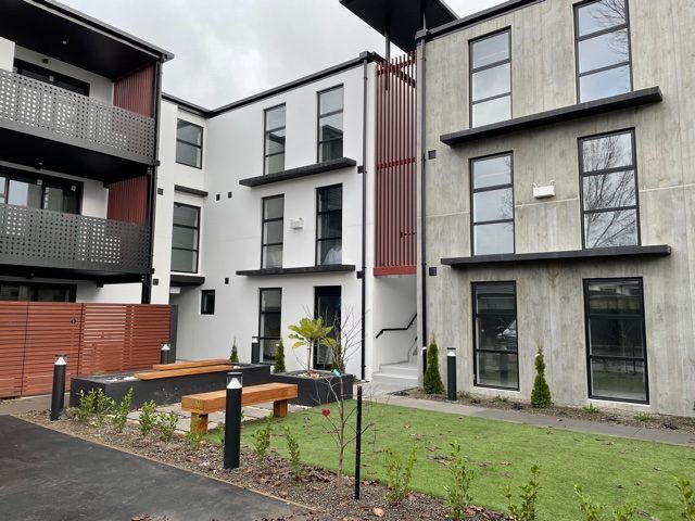 at 211 Peterborough Street, City Centre, Christchurch City, Canterbury