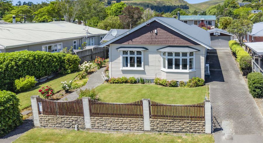  at 34 Koromiko Street, St. Martins, Christchurch City, Canterbury