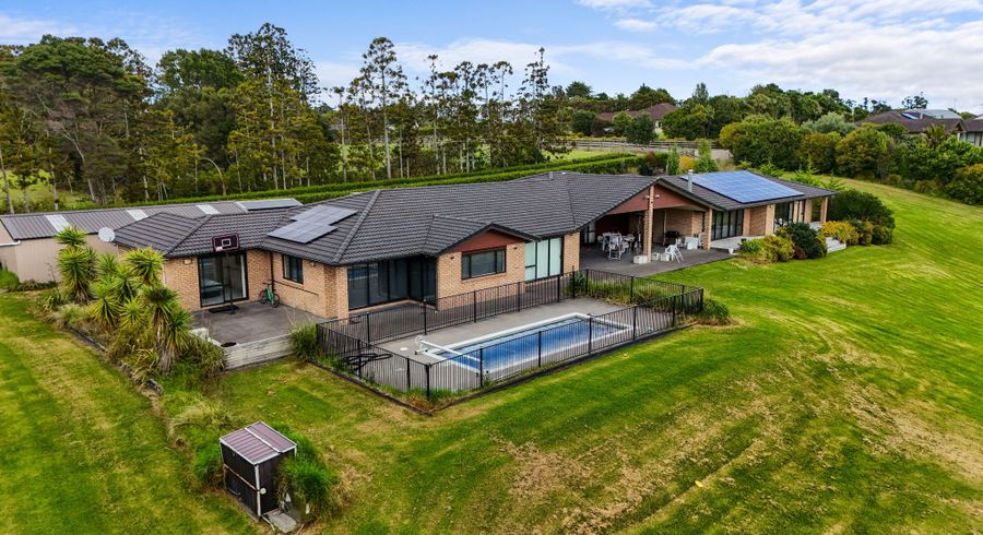  at 165B  Oraha Road, Kumeu, Rodney, Auckland