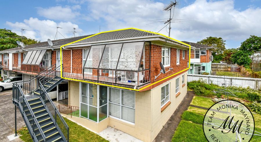  at 7/253 Balmoral Road, Sandringham, Auckland City, Auckland