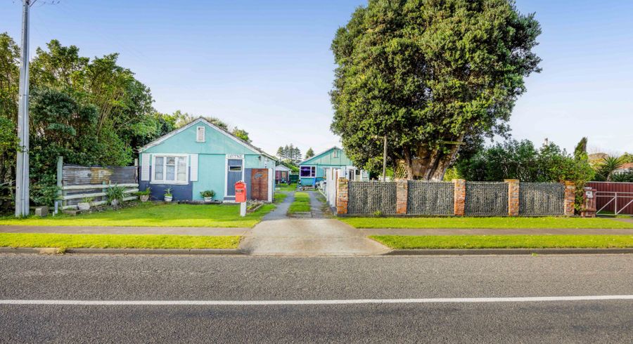  at 244 Egmont Street, Patea, South Taranaki, Taranaki